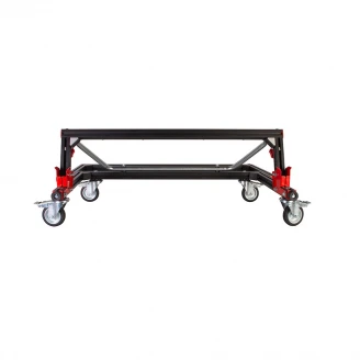 Transport- Og Håndteringsverktøy SLAB Trolley For SLAB SYSTEM